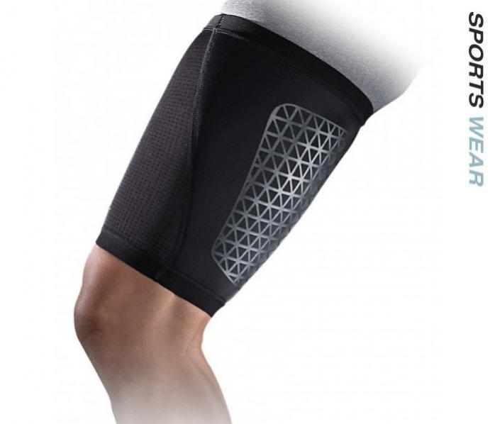Nike Pro Combat Thigh Sleeve SKU:N.MS.34.001 