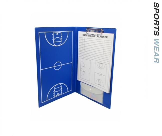 New Top Basketball  Coaching Board with Magnets 
