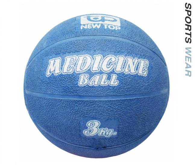 New Top Bouncing Medicine Ball 
