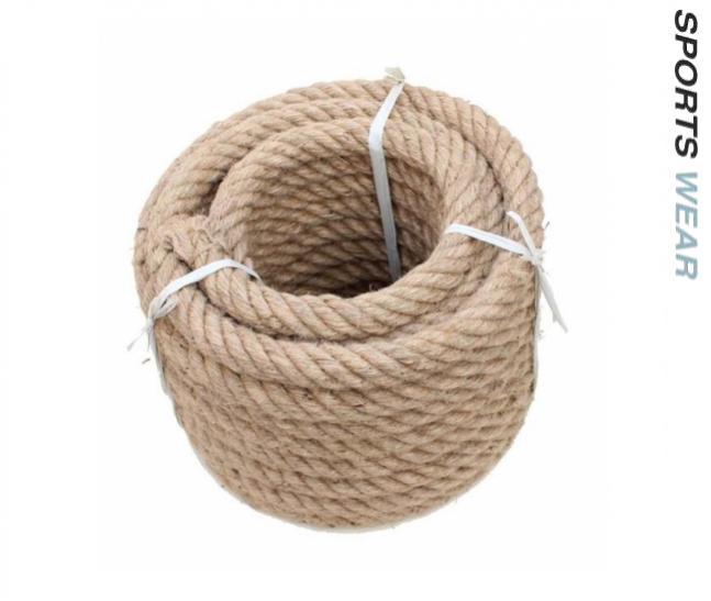 New Top Tug of War Rope - 140 feet 50D 