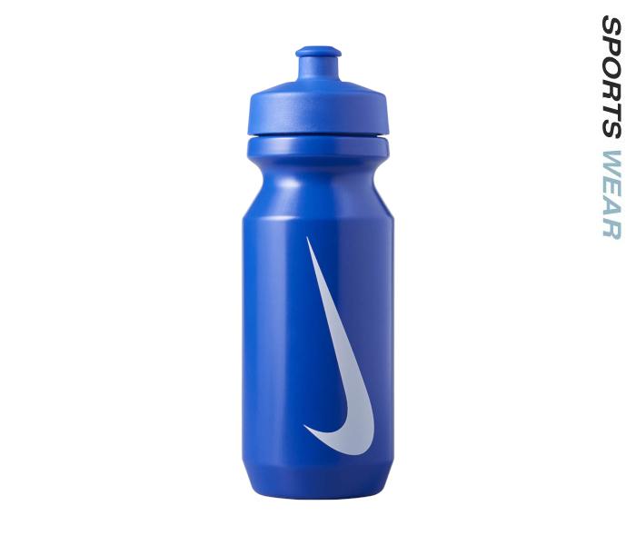 Nike Big Mouth Graphic 650 ml Water Bottle - Blue 