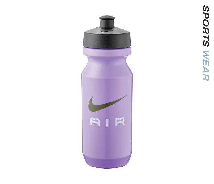 Nike Big Mouth Graphic 2.0 650ml Bottle - Purple 