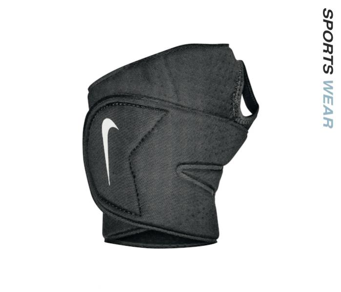 Nike PRO Wrist And Thumb Wrap 3.0 - Black 