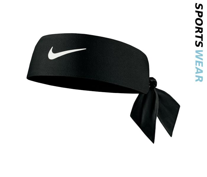 Nike Dri-Fit Head Tie 4.0 - Black 