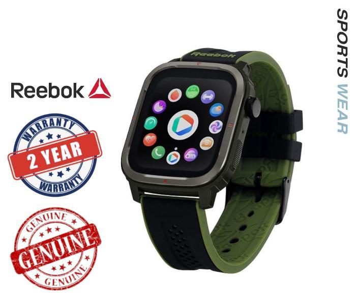 Reebok Propel Smart Watch - Green 
