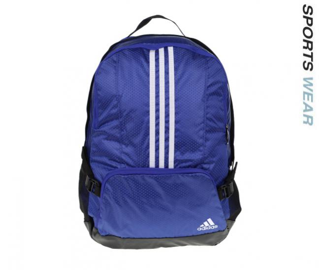 Adidas 3S Performance Backpack - Blue S24762 