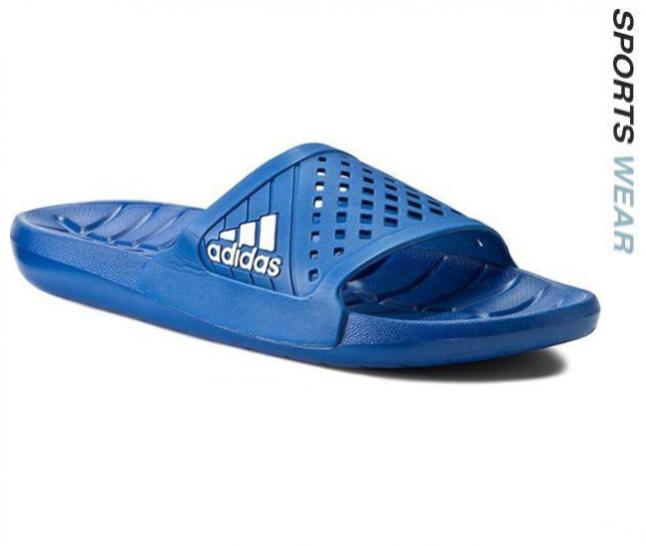 Adidas Performance Kyaso Men Swimming Sandal - Blue S78122 
