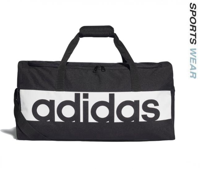 Adidas Linear Performance Duffel Bag Medium - Black S99959 