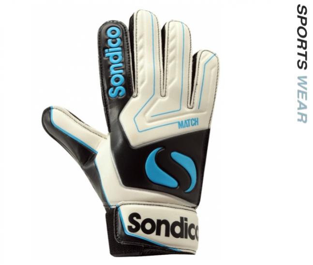 Sondico Match Junior Goalkeeper Gloves 