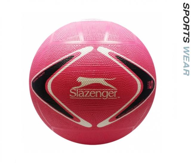 Slazenger Training Netball (Size 5) 
