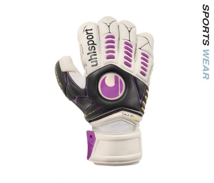 UHLsport Ergonomic Bionik+ X-Change Keeper Glove