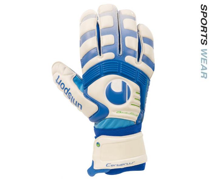 Uhlsports uhlsport Cerberus Aquasoft RF Keeper Glove