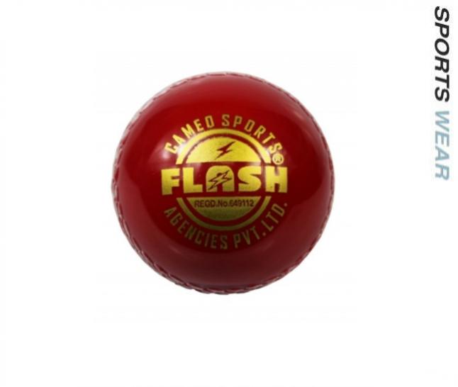 Flash Poly Cricket Ball 