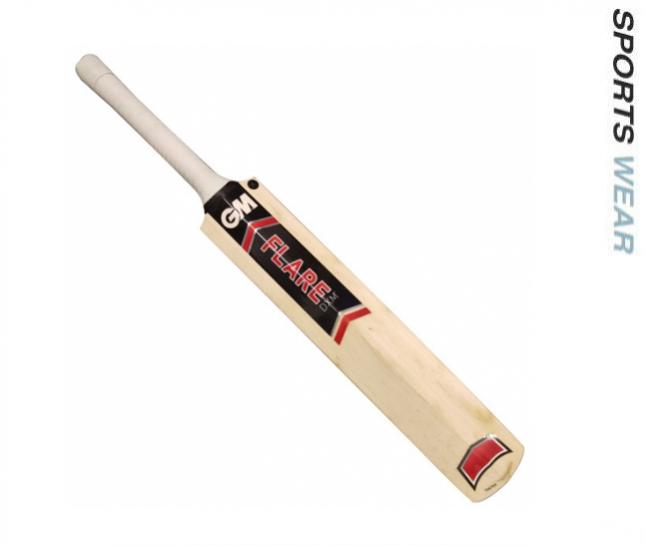 Gunn & Moore Flare DXM 505 SH English Willow Cricket Bat 
