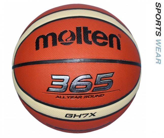 Molten Basketball - GH7X 