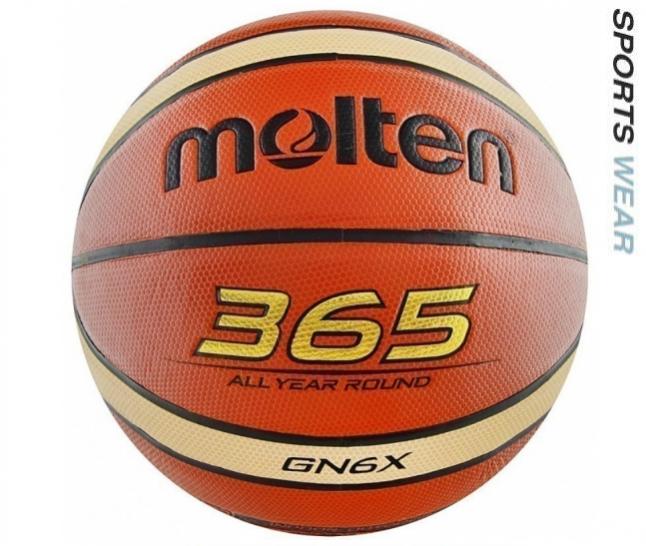 Molten Basketball - GN6X 