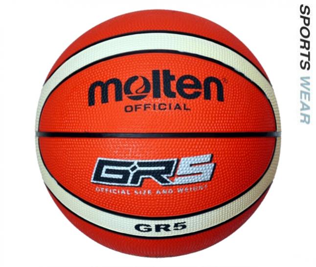 Molten Basketball - GR5 