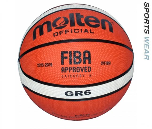 Molten Basketball - GR6 