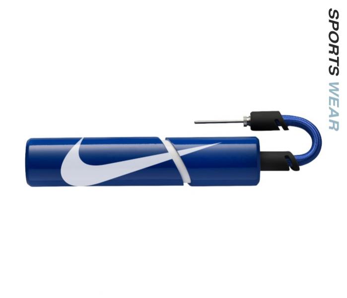 Nike Essential Ball Pump - Blue 