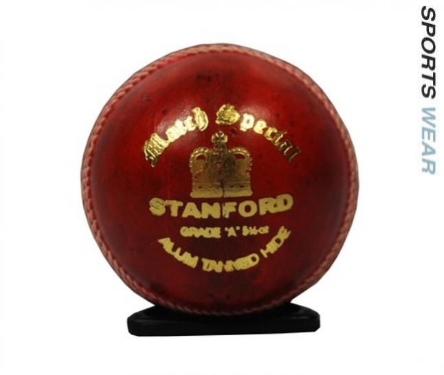 Stanford Match Special Cricket Ball 